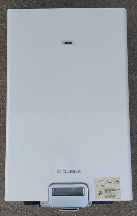 Dezmembrez centrala BERETTA Exclusive MIX 35 R.S.I.tiraj fortat.