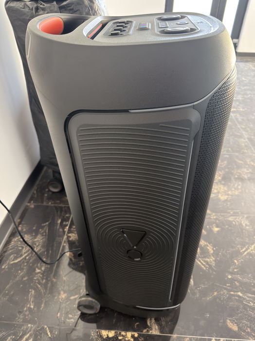 Jbl partybox 720 ca noua
