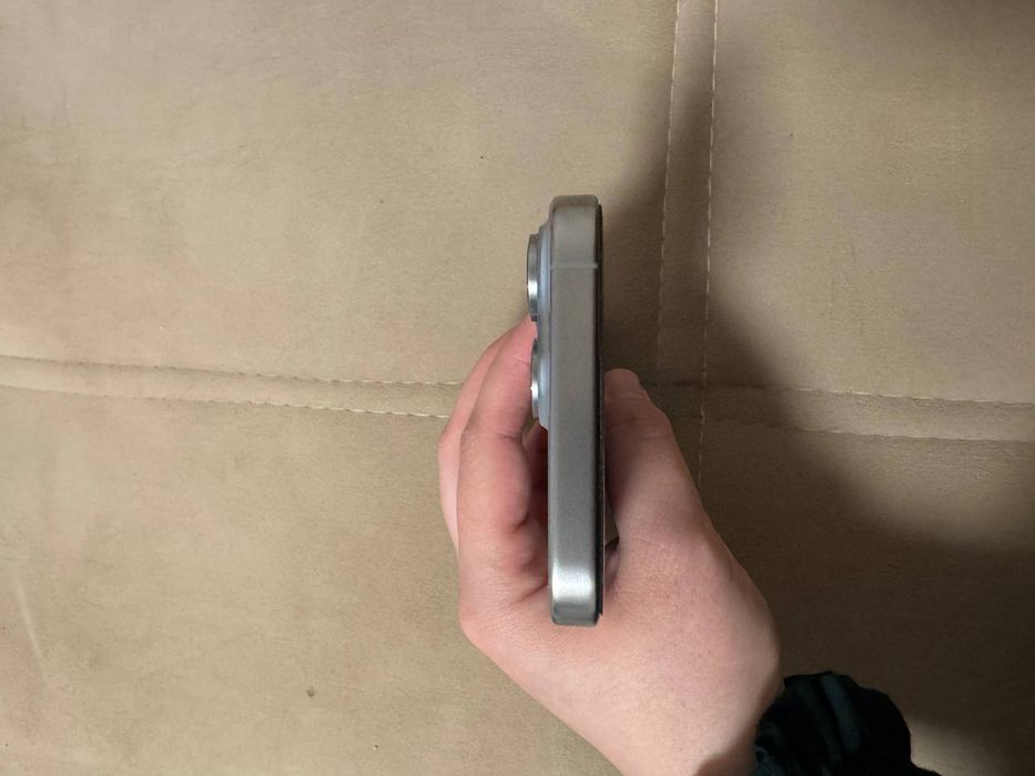 Продается iPHONE 15 PRO MAX 256GB