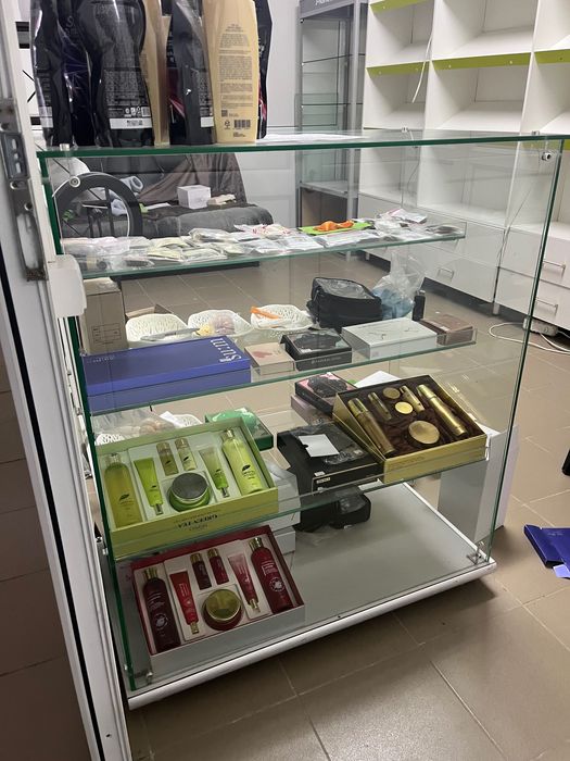 Торговое оборудование