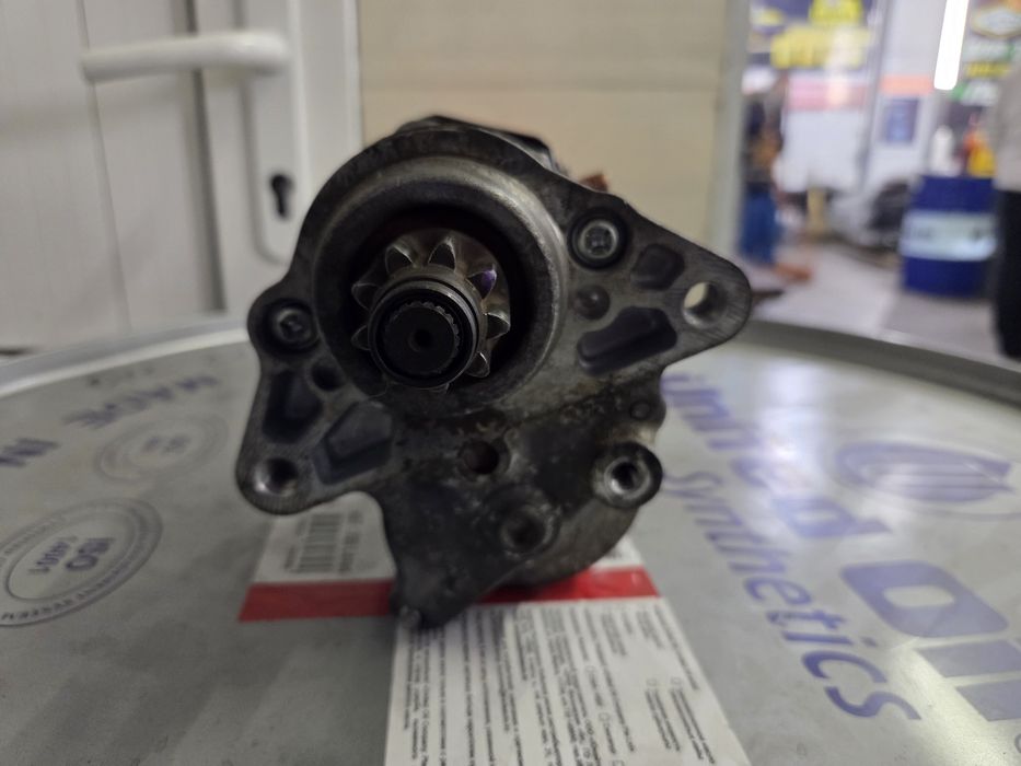 Стартер 2UZ TLC100/LX470/GX470