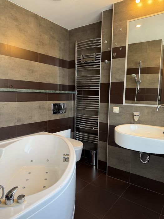 PROPRIETAR - apartament complex Amfiteatru Pipera /  Erou Iancu Nicolae