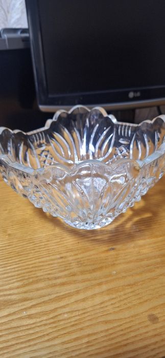 Советский хрустал