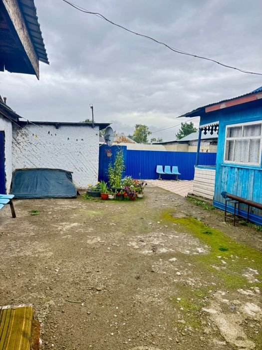 4комн, ул. Батыс, 9соток