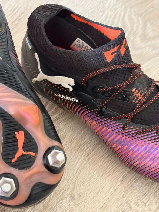 Бутцы Абдукодира Хусанова оригинал