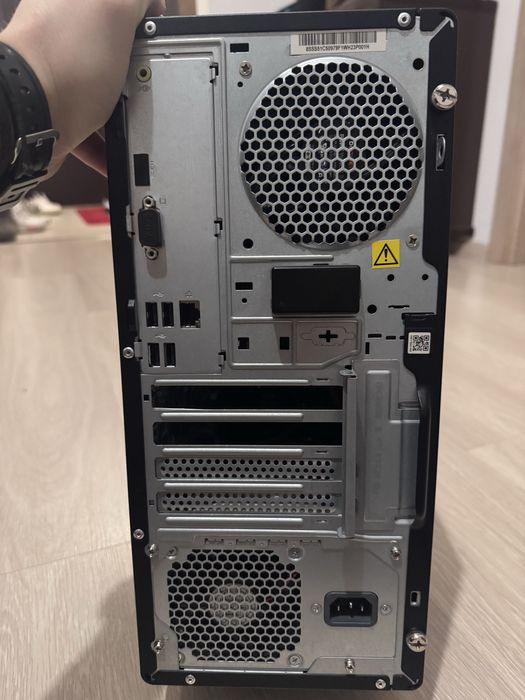 Pc Lenovo, citeste descrierea!