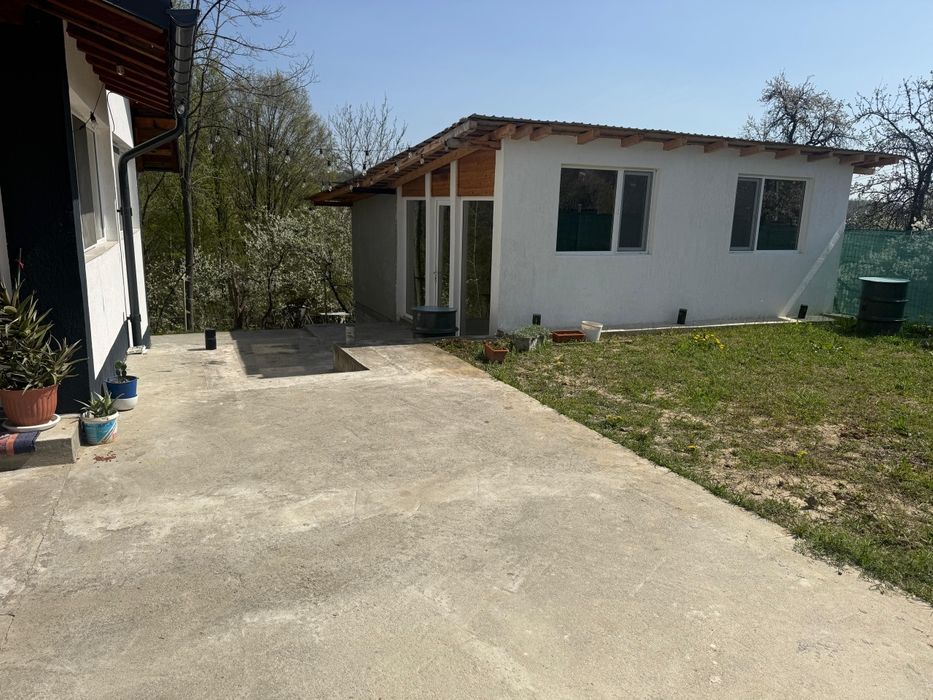 Casa com Babana la 15min de Pitesti