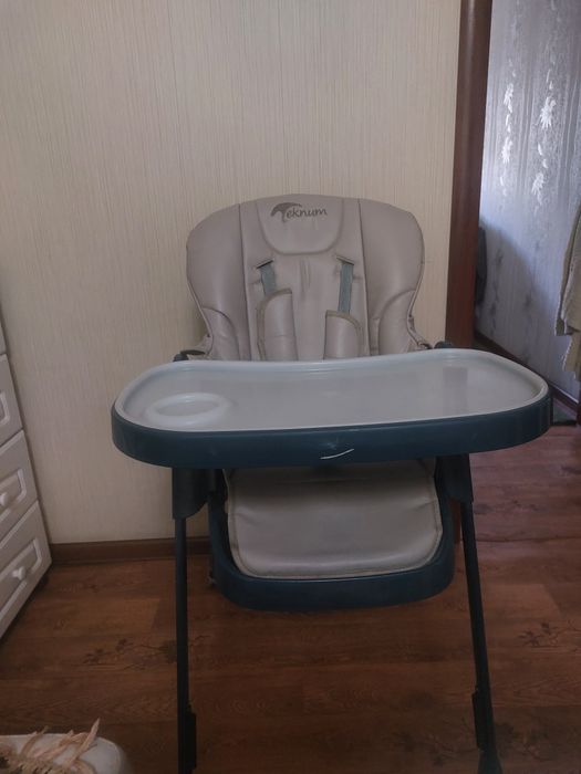 Стул для кормления