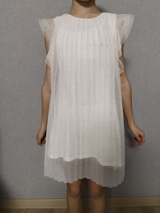 Детские платья вечерние до 140 см