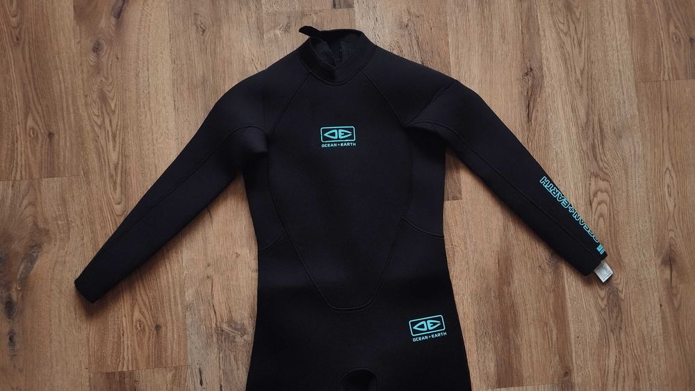 Нов дамски неопрен Ocean & Earth, 4.3мм.