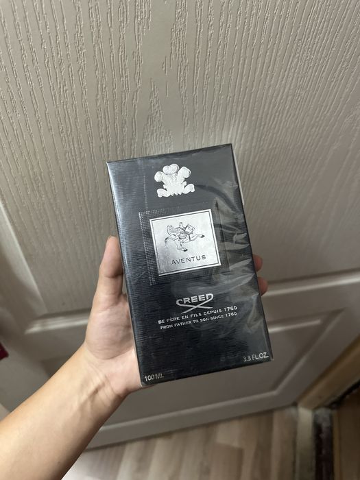 Creed aventus edp