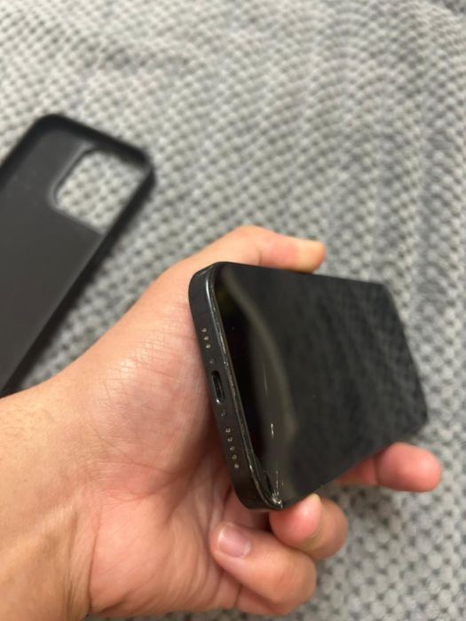 Продам iphone 15 pro 128 либо обмен на выше класс