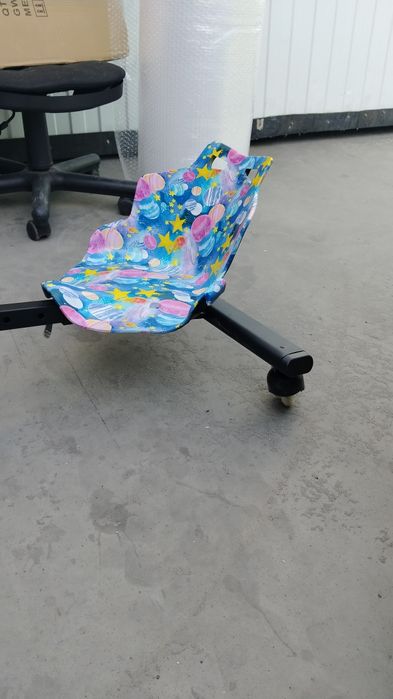 Продам электрокар