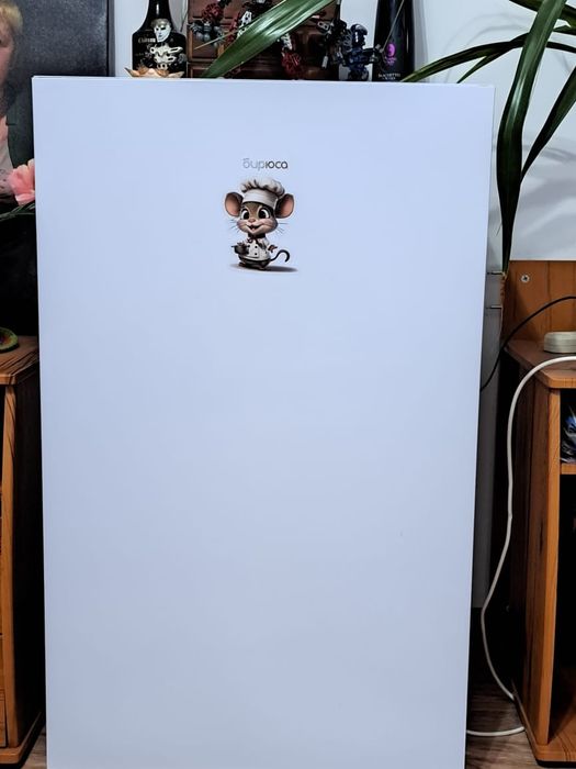 Морозильная камера