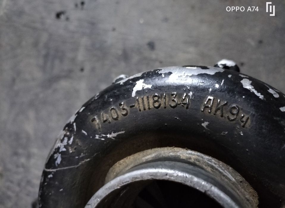 Продам коллектора на КамАЗ