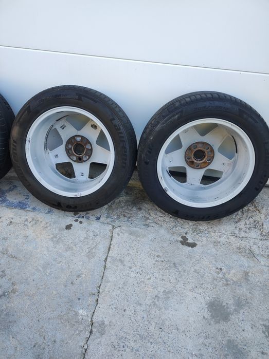 Джанти за Volvo 16"