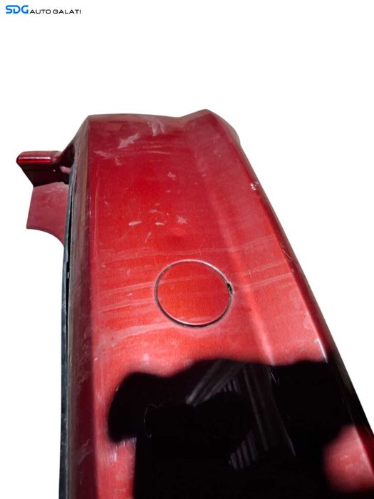 Bara Spoiler Spate Ford Focus C Max NFL Non Facelift 2003 - 2007 [LC0192SOS]