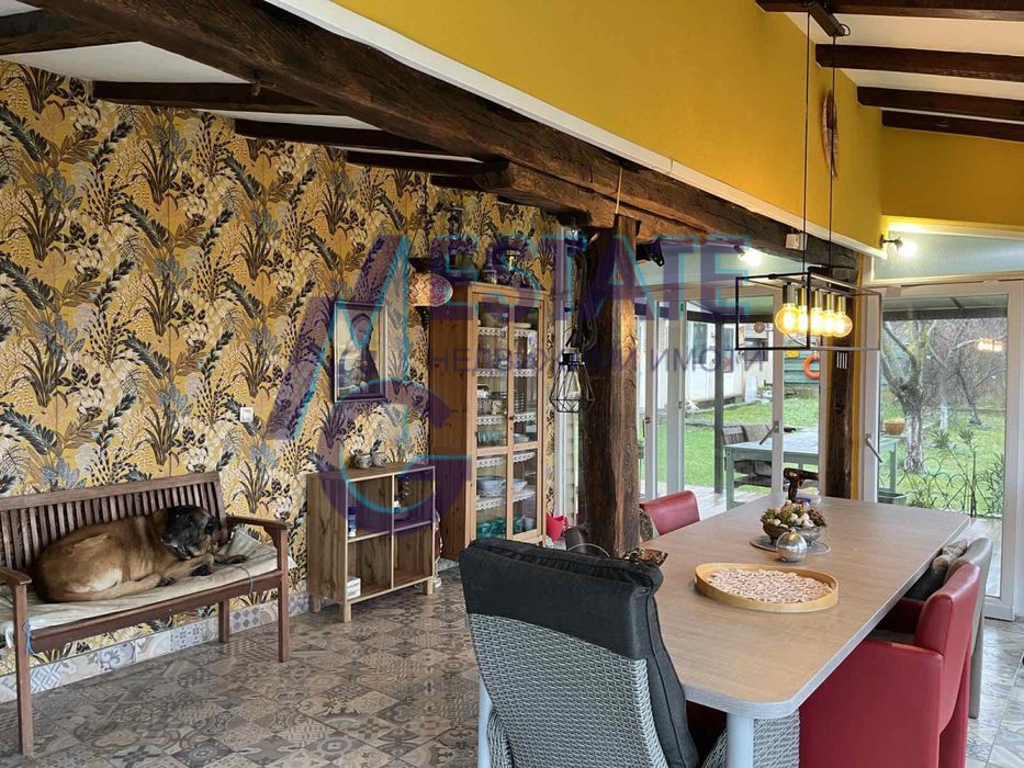 Продава се Къща в с. Синеморец, Област Бургас - 390 кв.м за 975 €/кв.м - Снимка #15