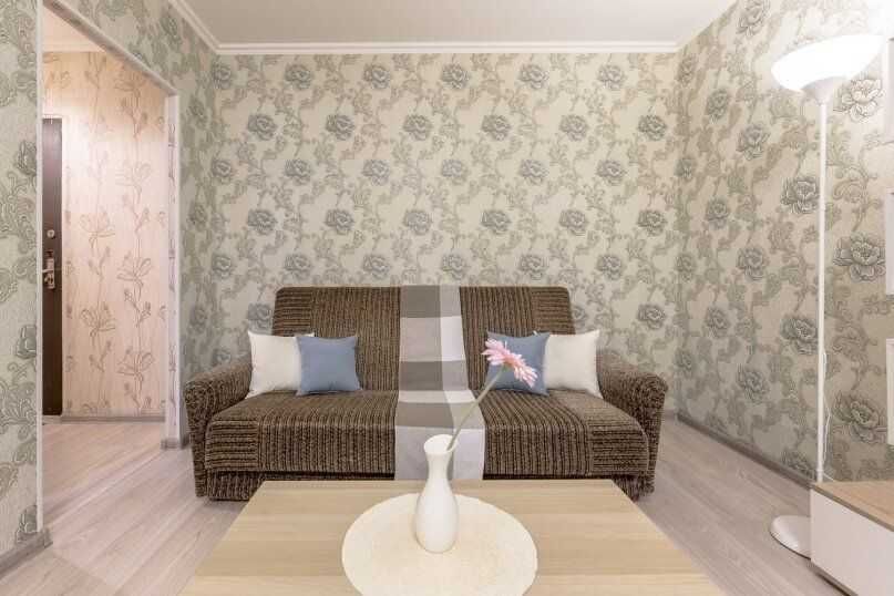 Сдаётся посуточно квартира в Центре