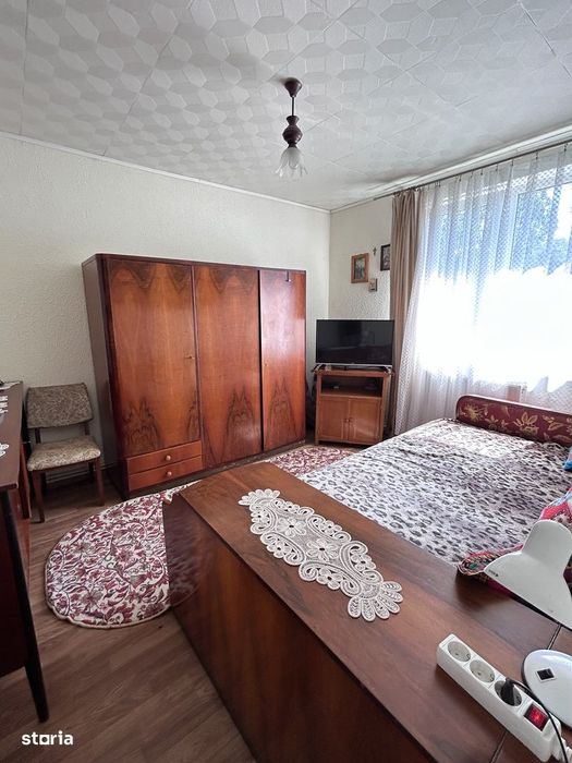 Central ap 3 camere