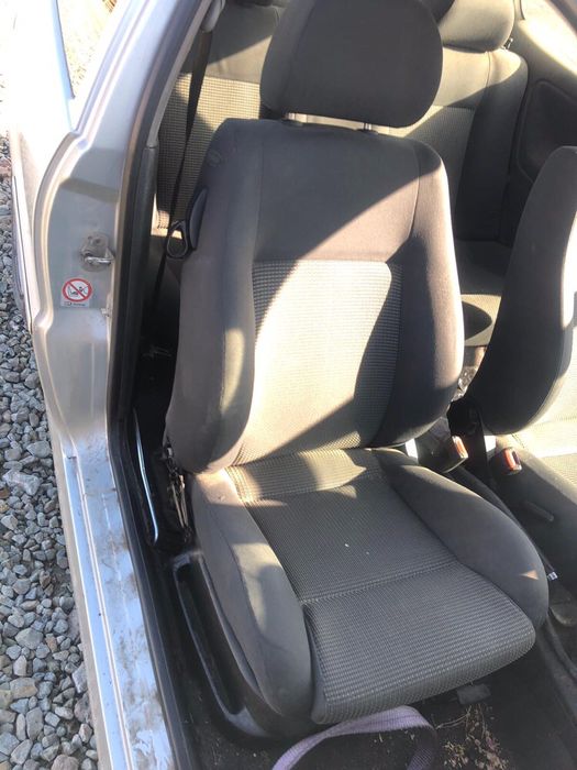 Vw polo 1.4tdi на части