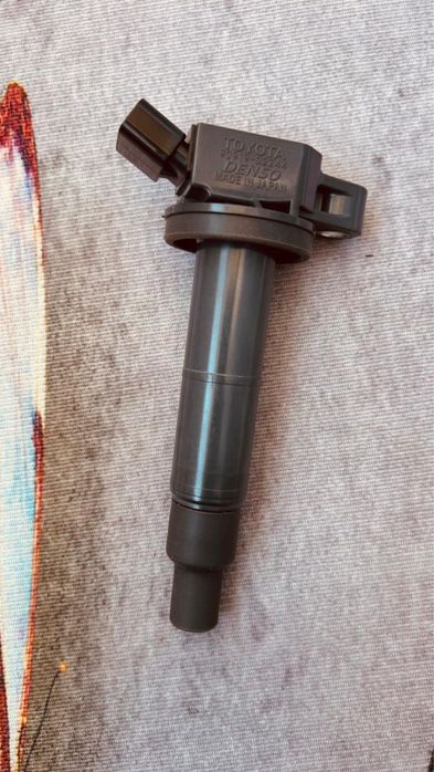 Катушка на камри 2.4