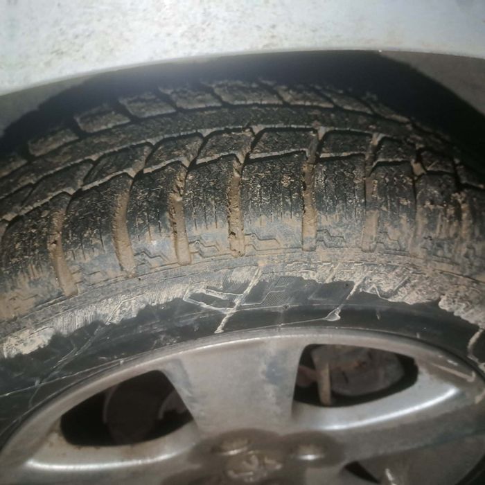 Peugeot 307 2.0 benzina