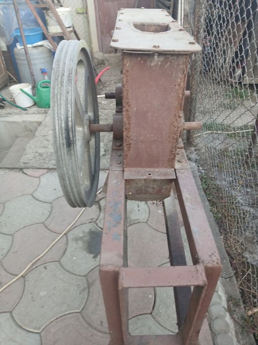 De vanzare Sfaramitoare de Porumb