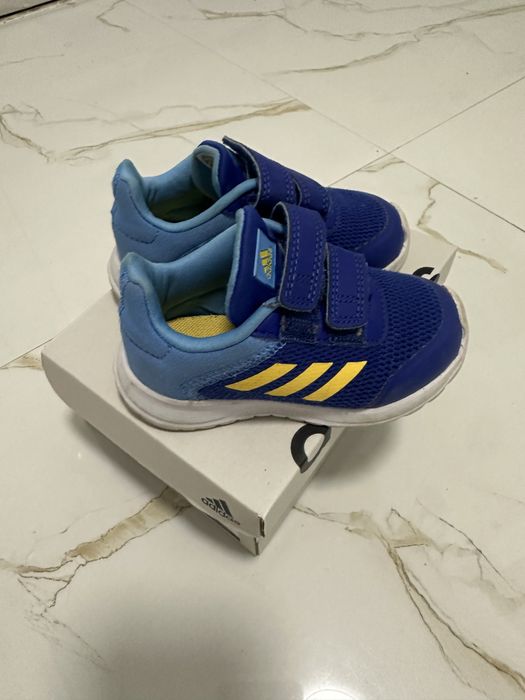 Детски обувки от 20-23 номер