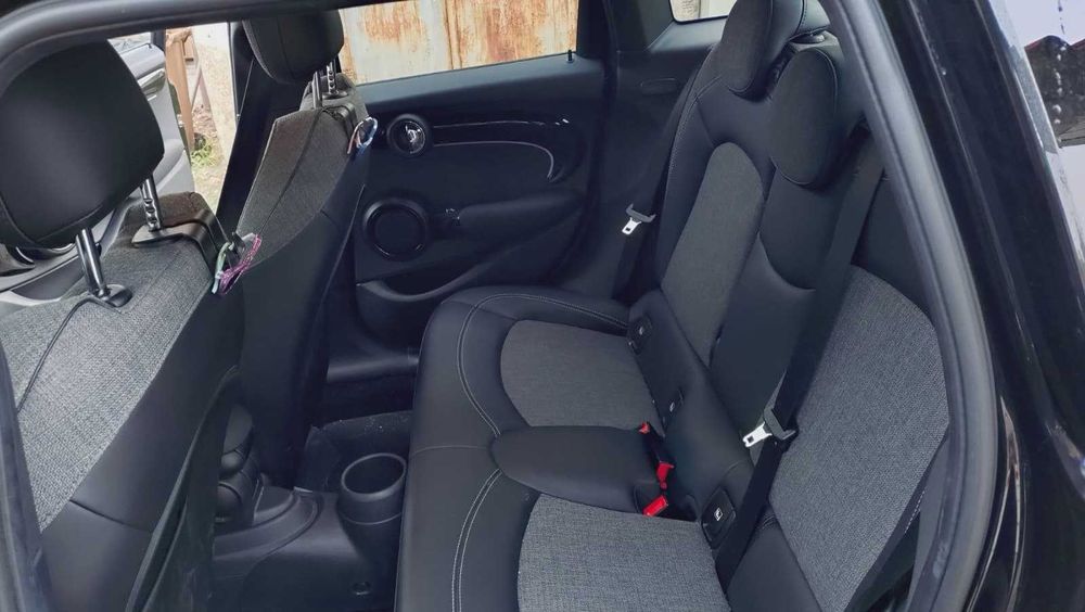 Mini  Cooper  S 2021-33000 km,178cp