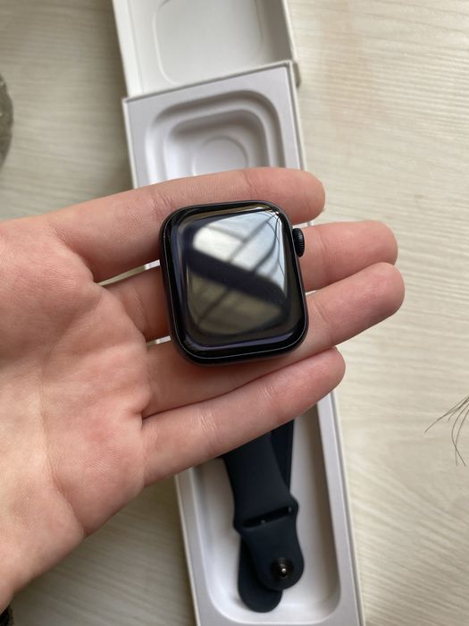 Apple Watch Series 9
