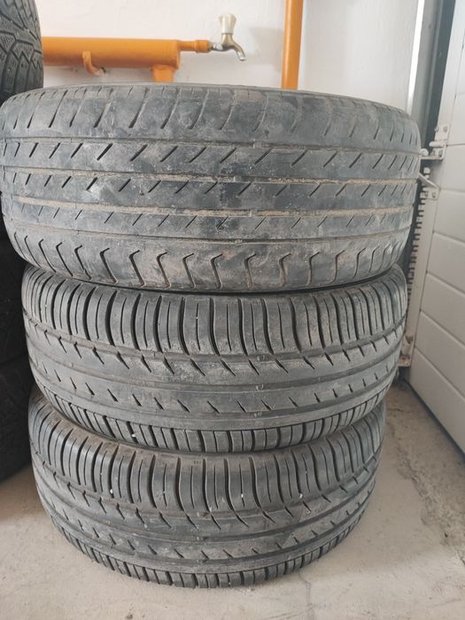 Шины летние состояние норм