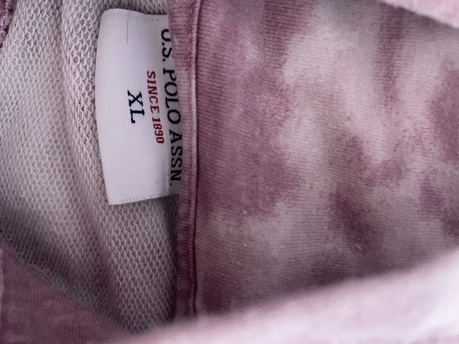 Анцуг Polo assn