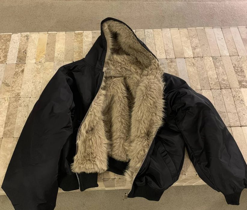 Puffer NN Куртка