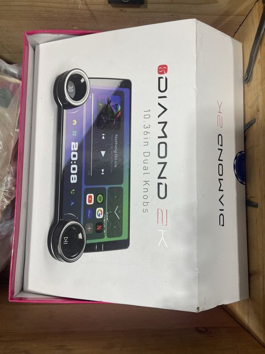 Android Diamond 10 дюм Barracuda 16 продам