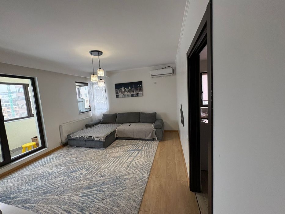 Apartament 3 camere REZERVELOR 79A lidl
