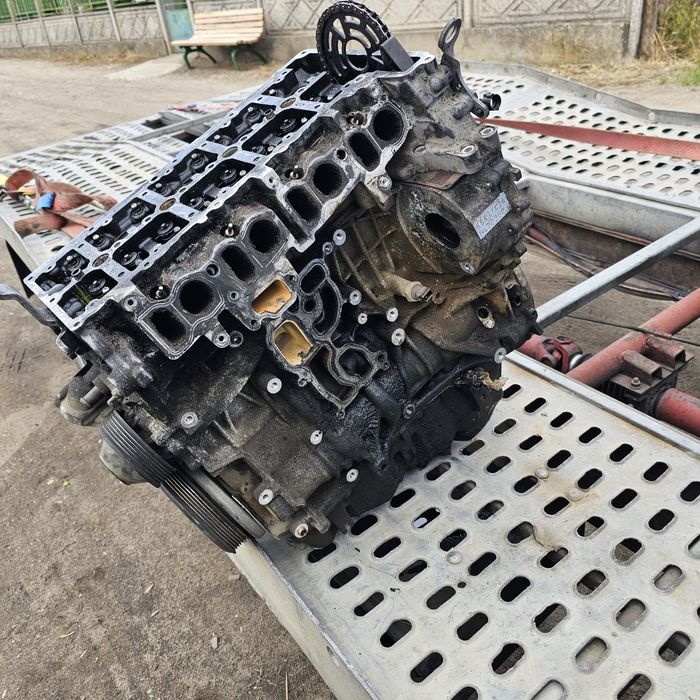 Двигател за бмв N47 D20 C