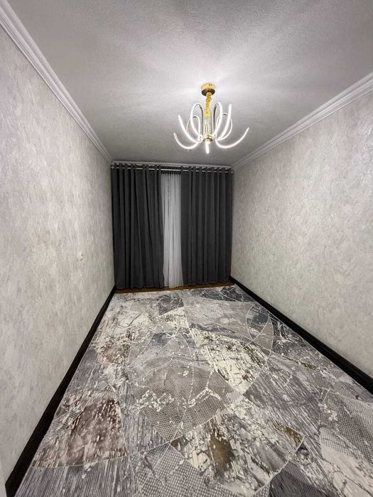 № 12732 Продаётся 3х комнатная квартира