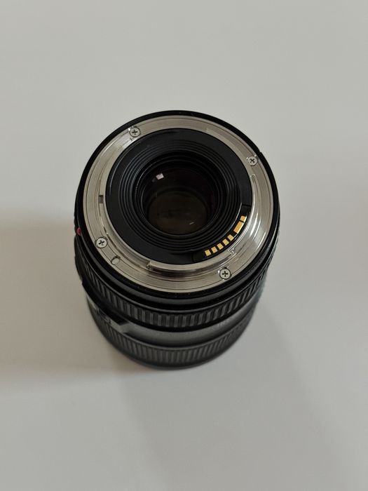 Canon EF 16-35 F4 IS