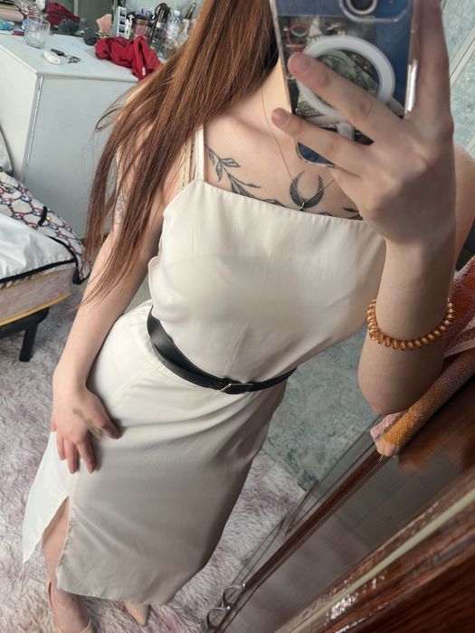 Продам коктейльное платье