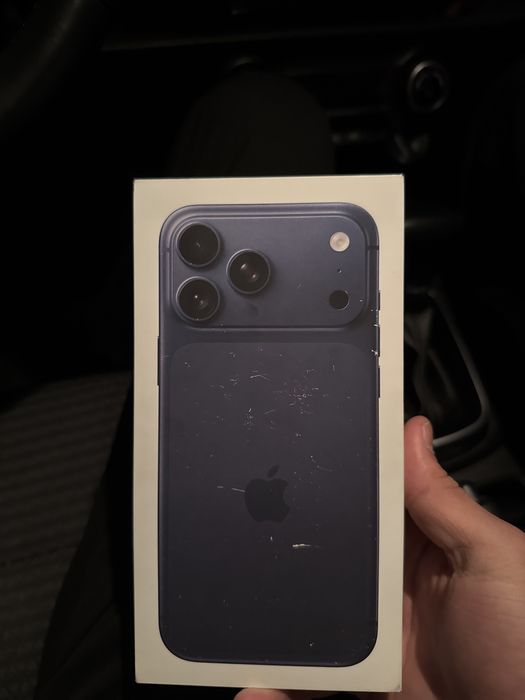 17про мах 256гб Есим