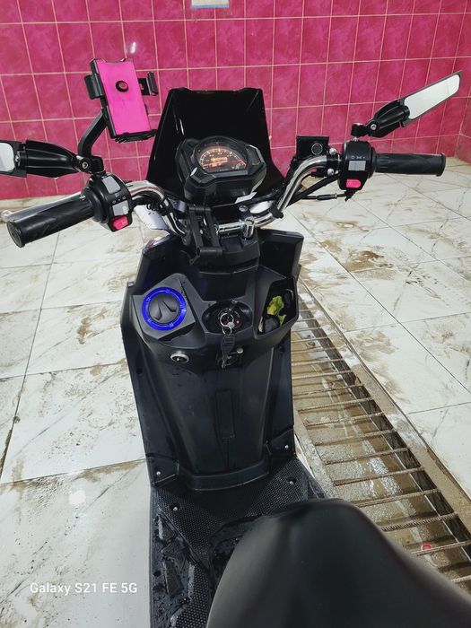 Самураи 150с  бу