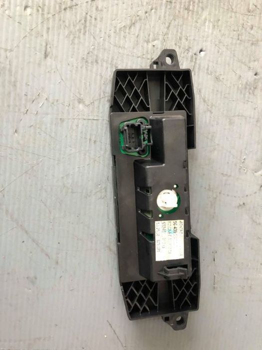 Afisaj bord 1.6 hdi peugeot partner ⭐⭐⭐⭐⭐