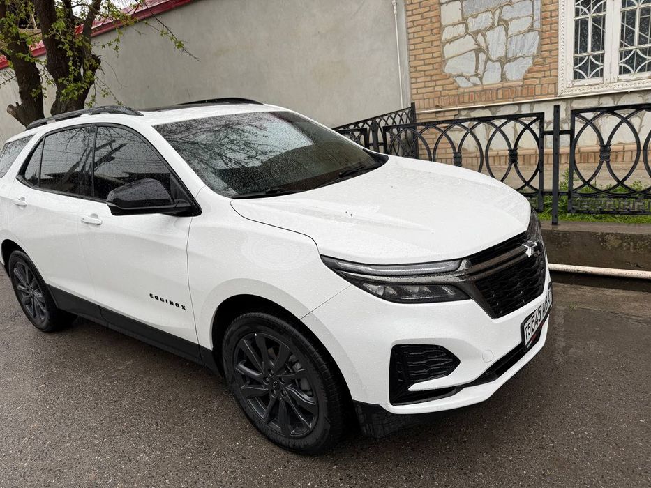 Equinox 2022.23 kuzuf 472ml ful