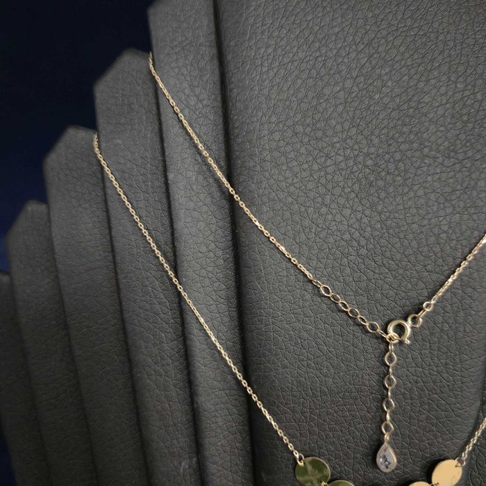 Lant Aur 14K - 2.87 grame / 1204 lei (  B32692.3 / Ag28 )