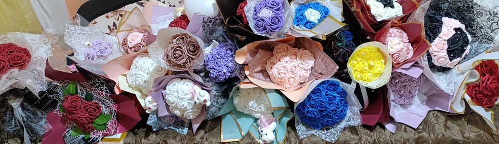 Цветя Разпродажба