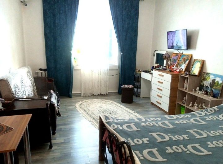 Дом в Яккасарайском в элитной махалле