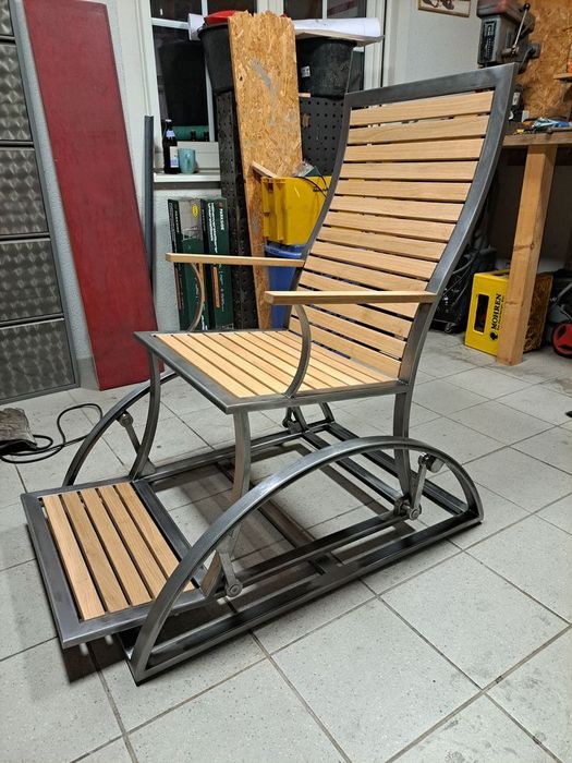 Качели кресло сфатли