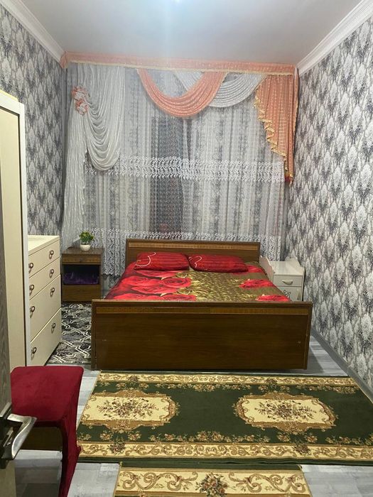 Uchaska nazarbek 4honali uy sotiladi