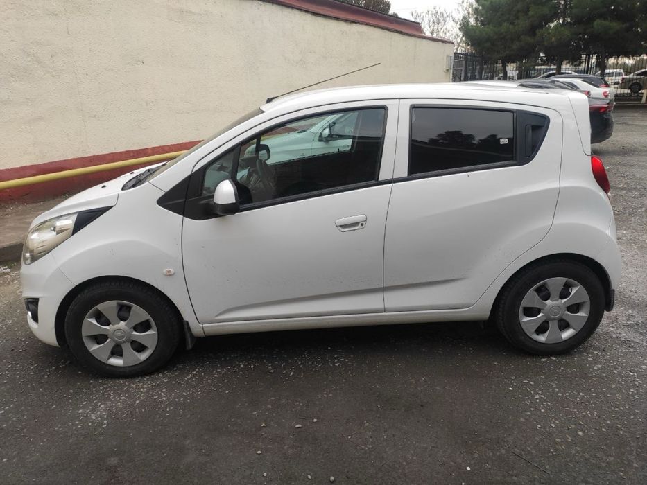 Spark 2019 2 Pozistisya Ravon